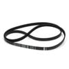 Front Load Washing Machine Main Drive Belt 1255MM - 00439490, suits Bosch