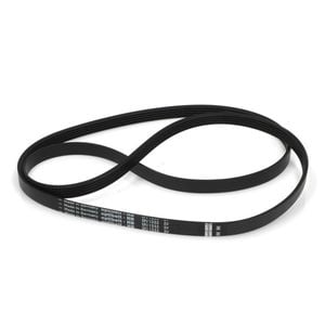 Front Load Washing Machine Main Drive Belt 1255mm - 00439490, Suits Bosch