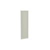 Kaboodle 450mm Pistachio Heritage T/Med Pantry Door