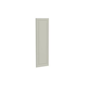 Kaboodle 450mm Pistachio Heritage T/Med Pantry Door
