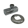 Pacific Cistern Tap and Flange