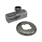 Pacific Cistern Tap and Flange