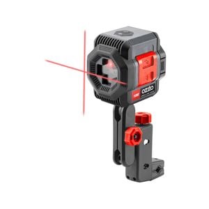 Ozito 10m Range Cross Line Laser  