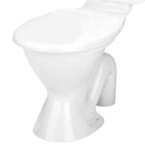 Stylus WELS 3 Star 6L / Full Flush Allegro Toilet Pan