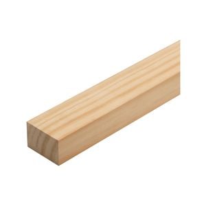 65 x 42mm x 4.8m H3.1 D4S Clear Pine