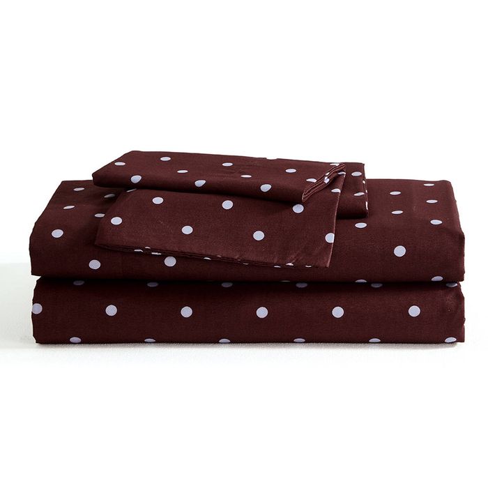 Ardor Dotti Printed Sheet Set