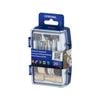 Dremel 20 Piece Cleaning and Polishing Micro Accessory Kit (726)