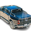 Tradesman 4x4 Electric Retractable Roller Shutter for Ford Ranger PX 2015–2019