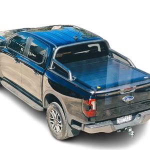 Tradesman 4x4 Electric Retractable Roller Shutter for Ford Ranger PX 2015–2019