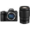 Nikon Z6 III with 24-200mm f/4-6.3 Lens