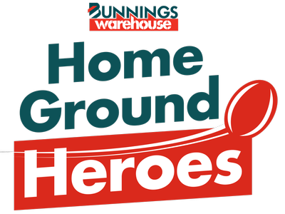 Home Ground Heroes Logo