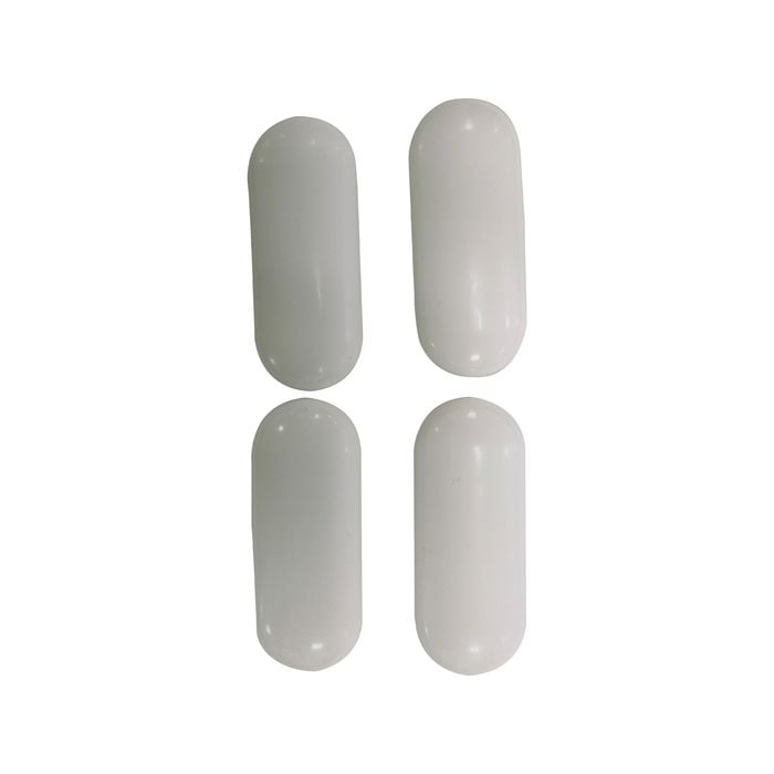 Kinetic Toilet Seat Buffers