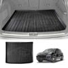 3D All Weather Boot Liner for Porsche Cayenne 2010-2017 SUV Heavy Duty Cargo Trunk Mat Tray
