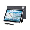 S12 Pro Android 15 Tablet 10.1 inch – 6GB RAM 64GB Storage HD Display Stylus Pen and Protective Case Included