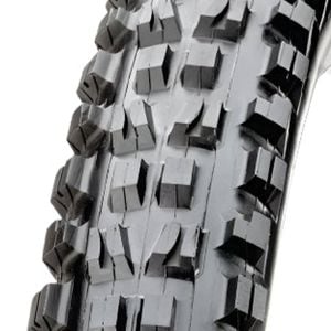 Maxxis Minion Dhf 24 X 2.40 3c Terra Exo Tubeless Ready  Fold 120tpi E-25 Tyre