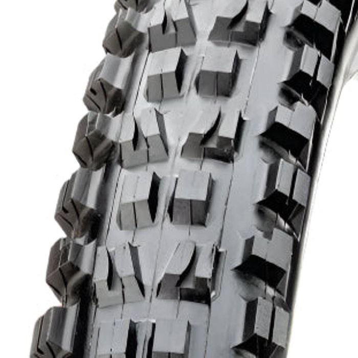 Maxxis Minion Dhf 24 X 2.40 3c Terra Exo Tubeless Ready  Fold 120tpi E-25 Tyre