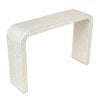 Oslo Mother of Pearl Console Table