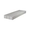 James Hardie 4200 x 300 x 14mm Hardie Oblique Cladding - 4200 x 300 x 14
