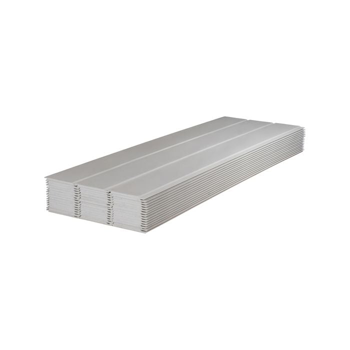 James Hardie 4200 x 300 x 14mm Hardie Oblique Cladding - 4200 x 300 x 14