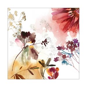 Artey | Bohemian I - Stretched Canvas - Stretched Canvas - 100 x 100cm