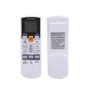 Replacement Remote Control For Fujitsu Ac Air Conditioner Ar-ry19 Ar-ry3 Ar-ry5 Asta18lcc Ar-ry12 Ar-ry13 Air Con Ar-ra