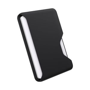 Speck Magsafe Wallet With Clicklock - Black