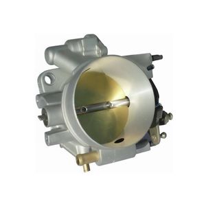Mace 69mm Bored Out Throttle Body To Suit Holden Ecotec L36 L67 Supercharged 3.8L V6 (1995-2002)