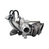 Basco Billet Upgrade Turbo Charger for Holden Trax TJ, Cruze JH, Astra BK BL (GT1446SLM) - BTC1028