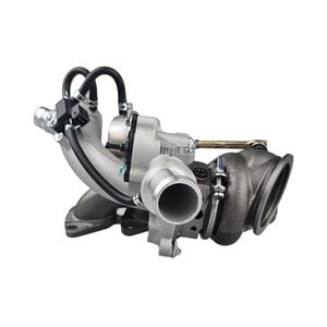 Basco Billet Upgrade Turbo Charger for Holden Trax TJ, Cruze JH, Astra BK BL (GT1446SLM) - BTC1028