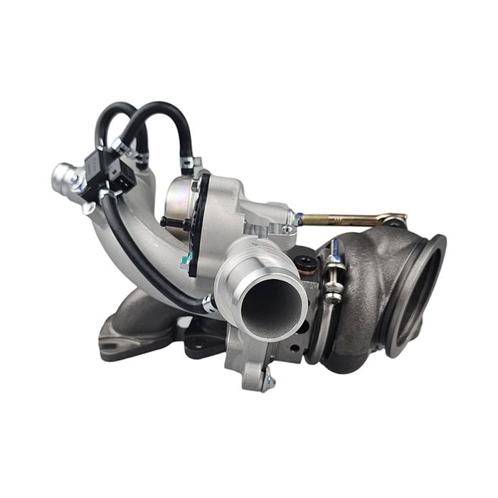Basco Billet Upgrade Turbo Charger for Holden Trax TJ, Cruze JH, Astra BK BL (GT1446SLM) - BTC1028