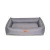 Superior Pet Goods Dog Lounger Pet Bed Ortho Ripstop Large
