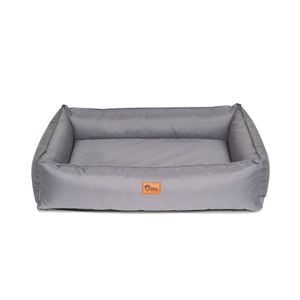 Superior Pet Goods Dog Lounger Pet Bed Ortho Ripstop Large