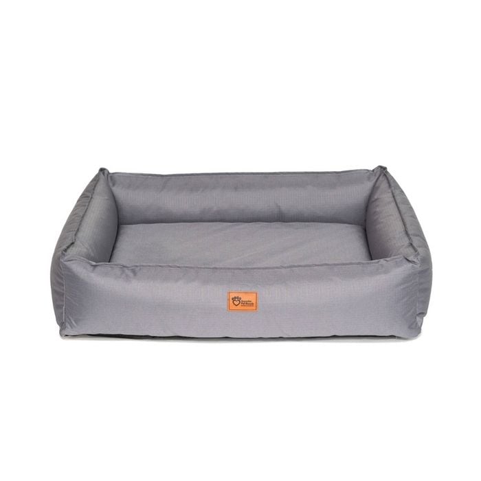 Superior Pet Goods Dog Lounger Pet Bed Ortho Ripstop Large