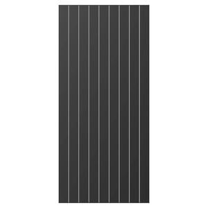 Parkwood 2040 x 820 x 41mm Aluminum Thermtek Entrance Door