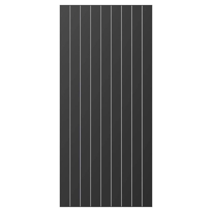 Parkwood 2040 x 820 x 41mm Aluminum Thermtek Entrance Door