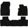 For Mitsubishi Outlander GM GN ZM 4th Gen 09/2021-2025 Custom Car Floor Mats SUV