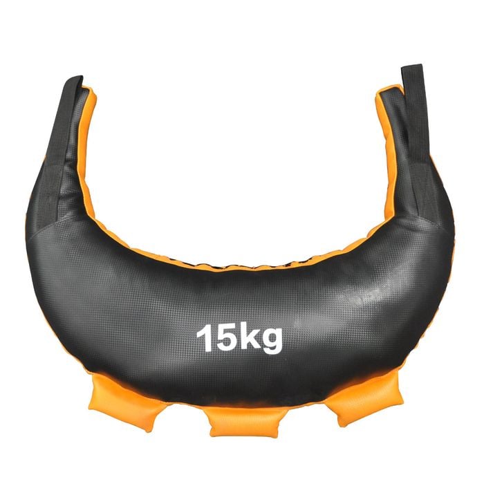 15kg Bulgrian Power Weighted Bag