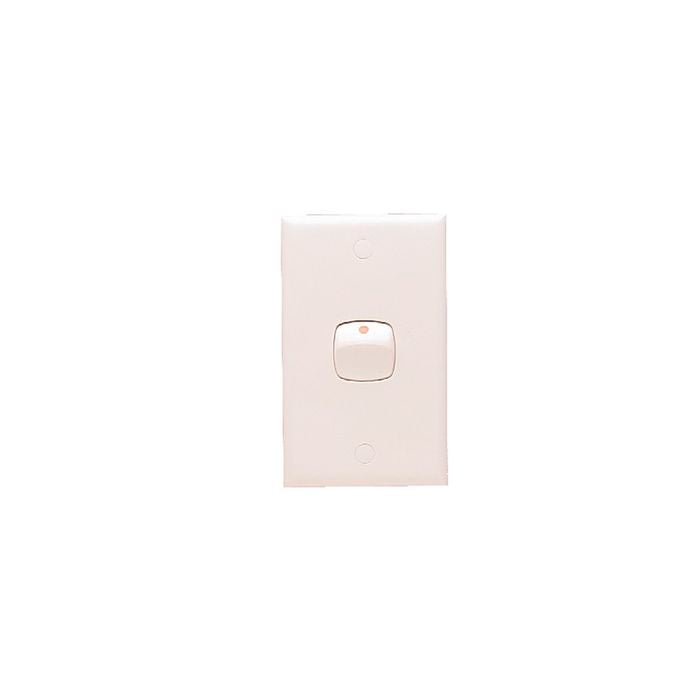 HPM Stove Switch 36A White
