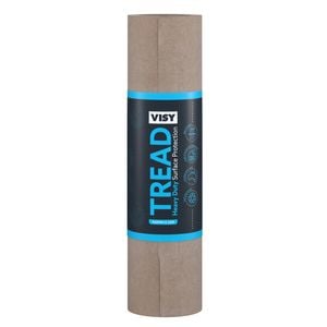 Visy 940mm x 32m Tread Heavy Duty Surface Protection