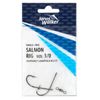Jarvis Walker Salmon Fishing Rig Unweighted Size 3/0