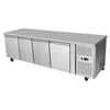 Atosa Four Door Cooling Table Epf3442