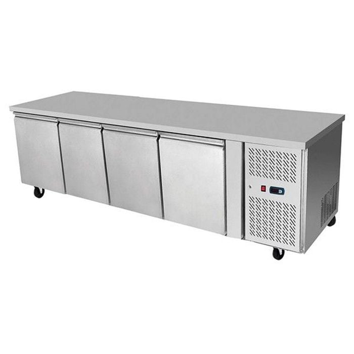Atosa Four Door Cooling Table Epf3442