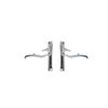 x2 OEM Oven Door Hinges Set 541674SET, suits Fisher And Paykel