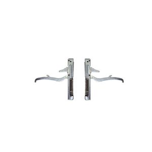 x2 OEM Oven Door Hinges Set 541674SET, suits Fisher And Paykel