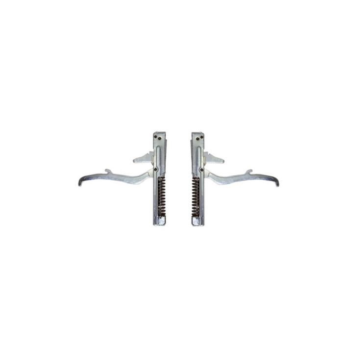 x2 OEM Oven Door Hinges Set 541674SET, suits Fisher And Paykel