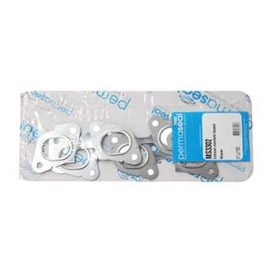 Permaseal Exhaust Manifold Gasket For Nissan Patrol Tb48 4.8l