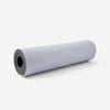 Decathlon | Durable Fitness Floor Mat 
170 Cm X 58 Cm X 10 Mm - Light Grey - One Size