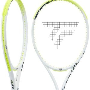 Tecnifibre TF-X1 V2 305g Tennis Racquet Unstrung 4 3/8 #3