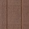 Weathertex 3660 x 1196 x 9.5mm Weathergroove 300 Natural