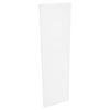 Kaboodle 600mm Nougat Truffle Modern Pantry Door